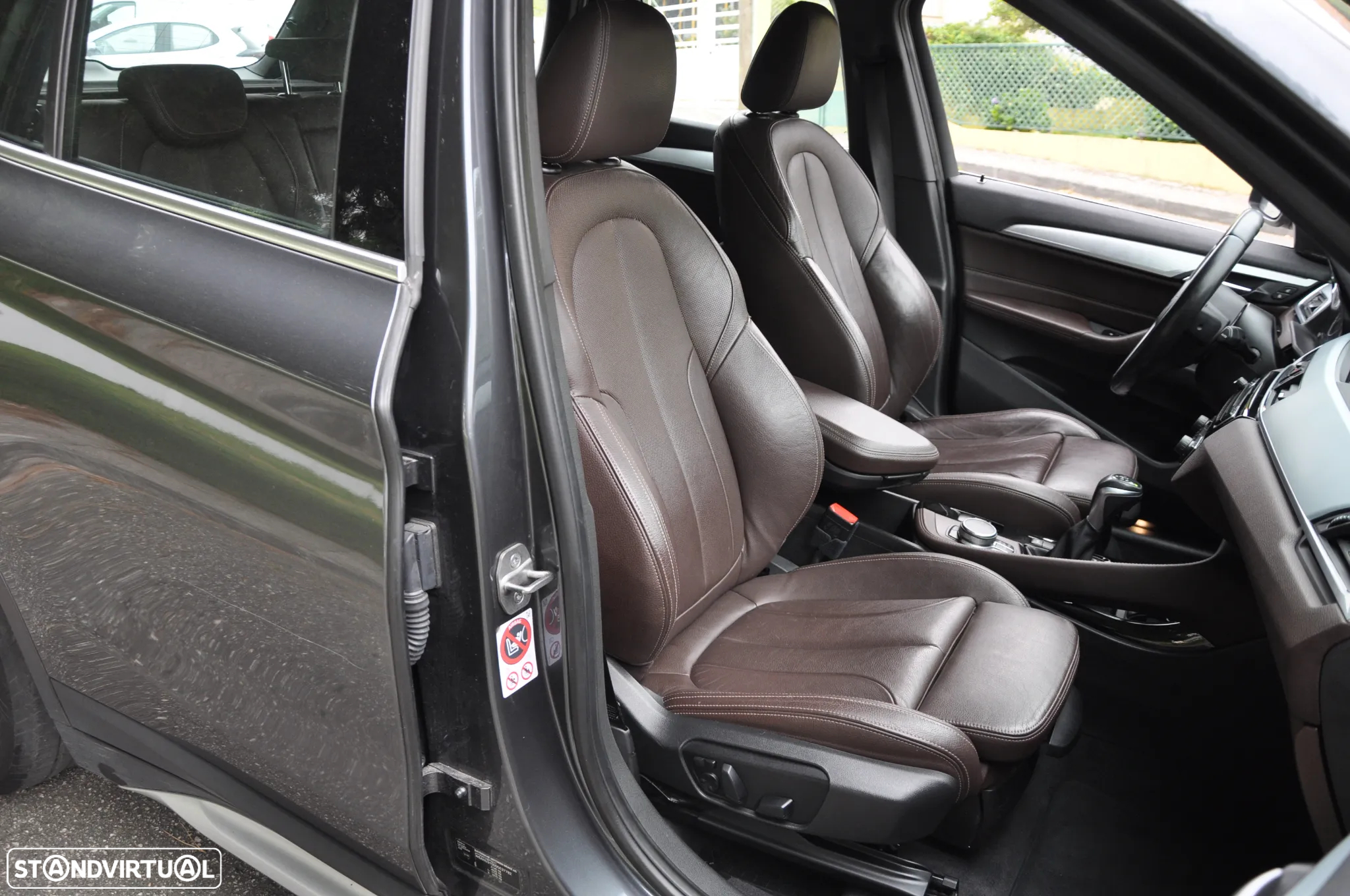 BMW X1 20 d xDrive Auto xLine - 31