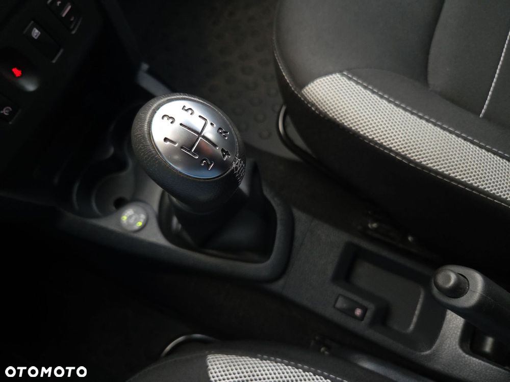 Dacia Sandero Stepway - 23