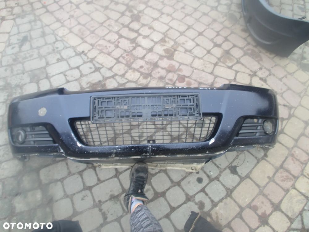 zderzak Opel Vectra C  GT Z21A - 1