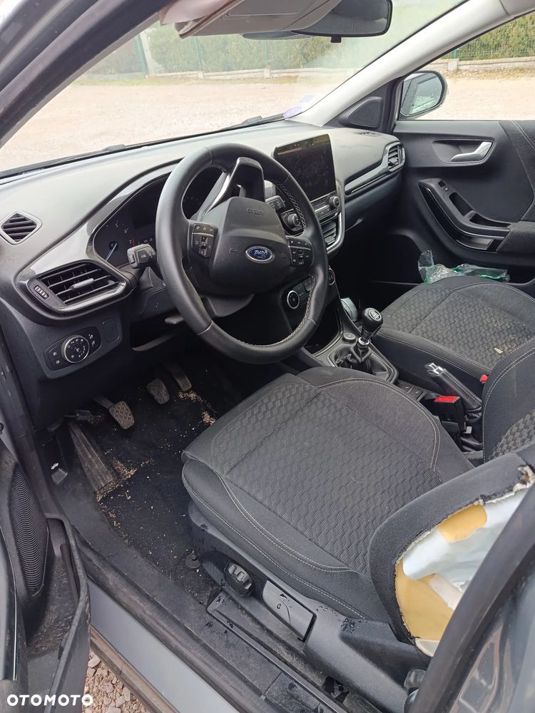 Ford Puma - 7