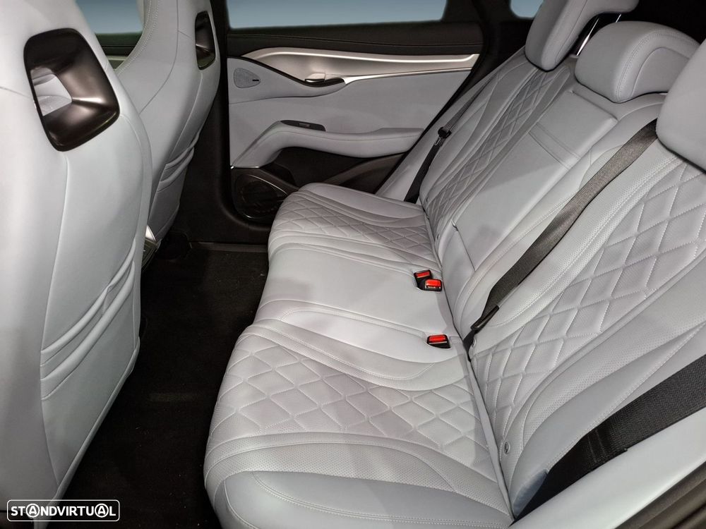 BYD Sealion 7 SEALION7 91.3 kWh Excellence AWD - 7