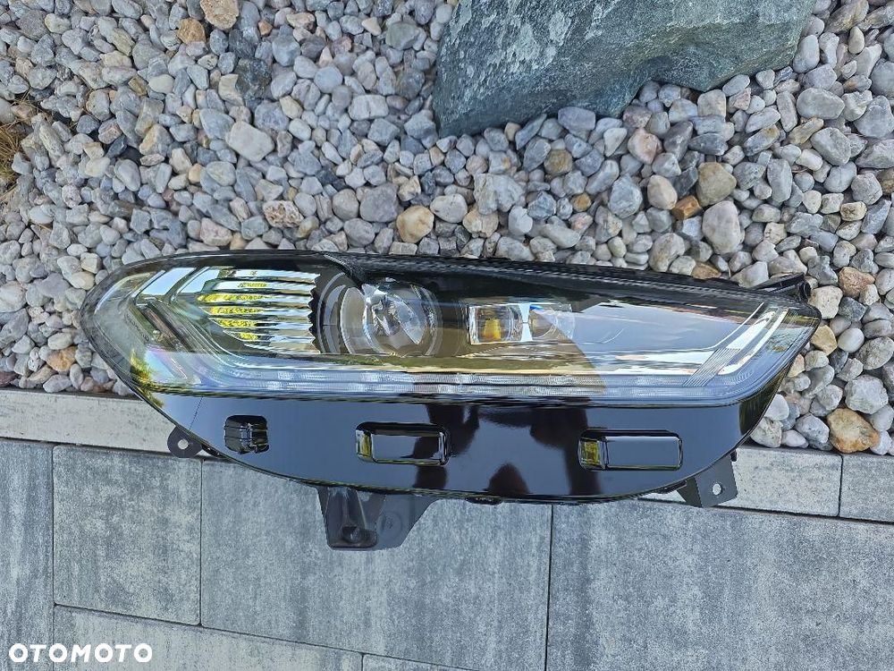 FORD MONDEO MK5 Lampa prawa przód Kompletna Full Led Dynamic ES73-13D154-AF - 7