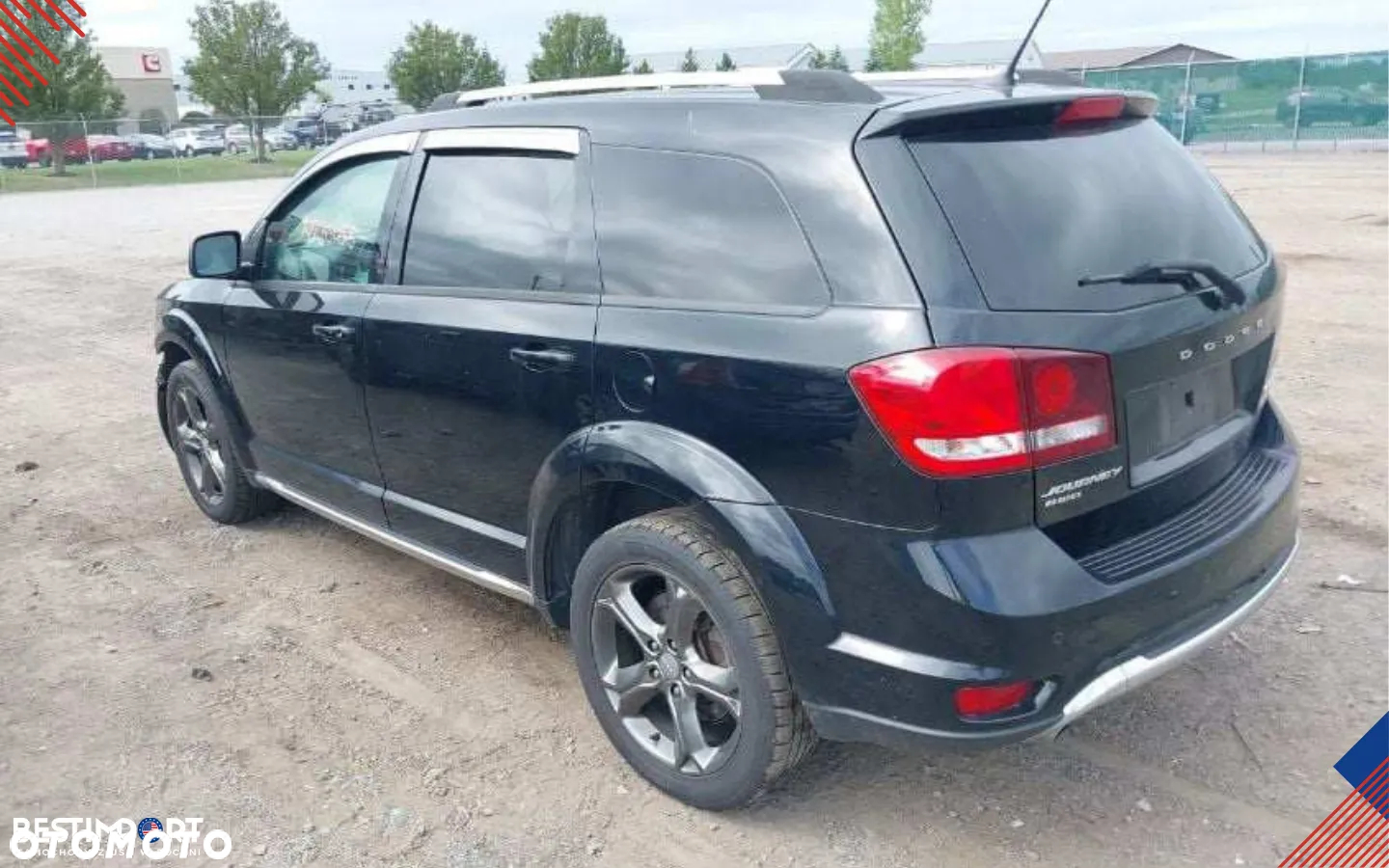 Dodge Journey - 23