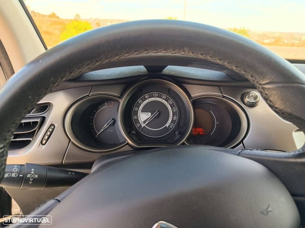 Citroën C3 1.2 PureTech Seduction - 17
