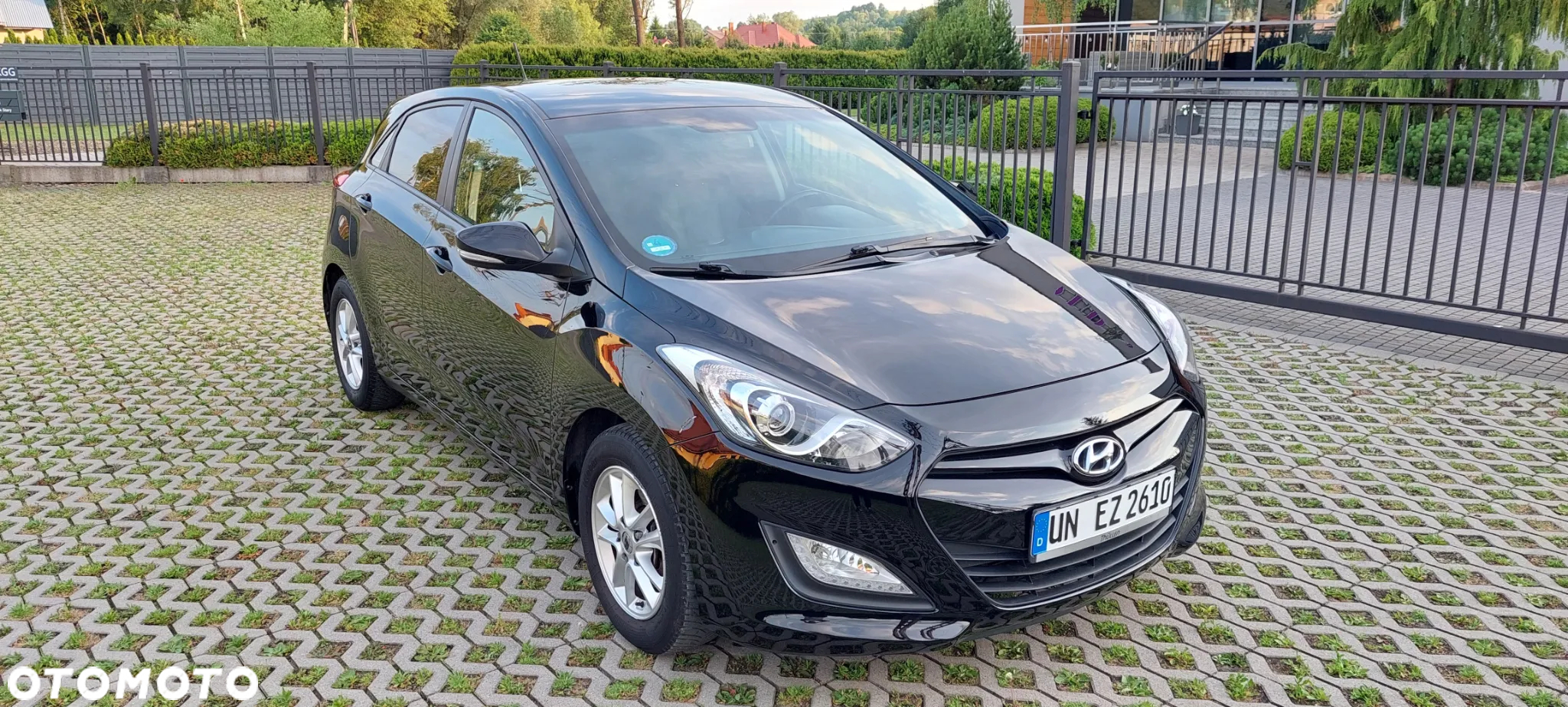 Hyundai i30 1.4 Premium - 4