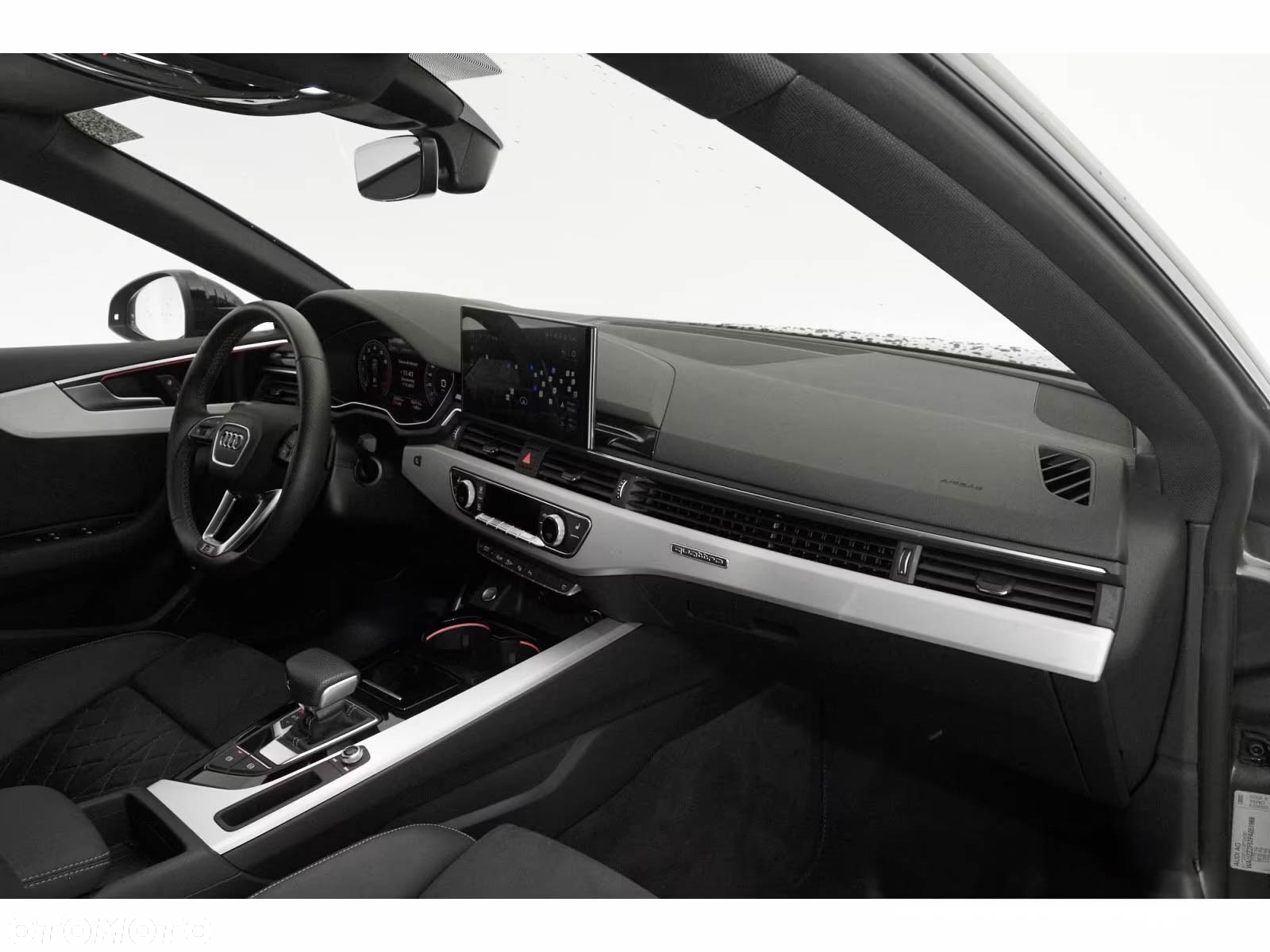 Audi A5 - 14