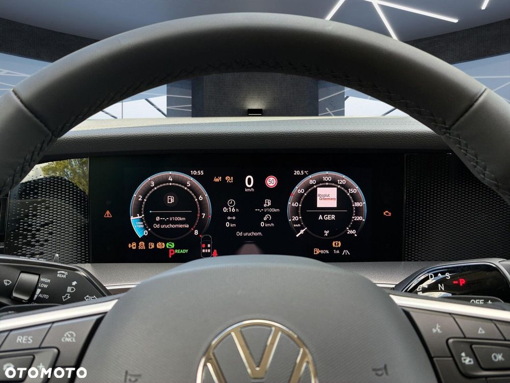 Volkswagen Tayron - 17