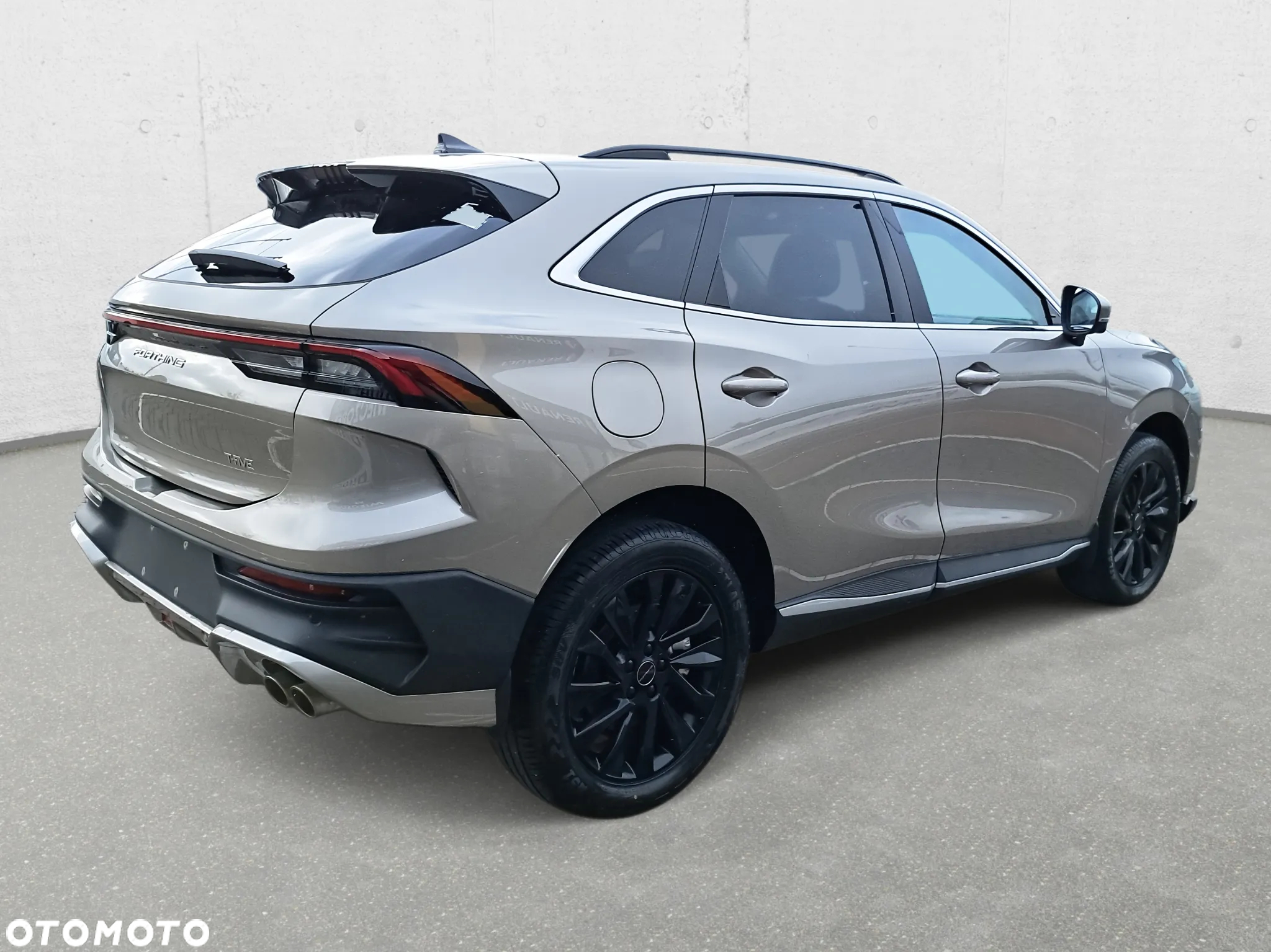 Forthing T5 EVO - 5