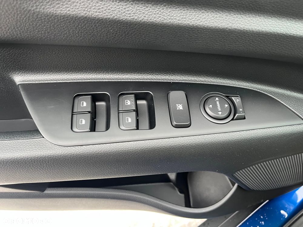 Kia Stonic 1.0 T-GDI M DCT - 33