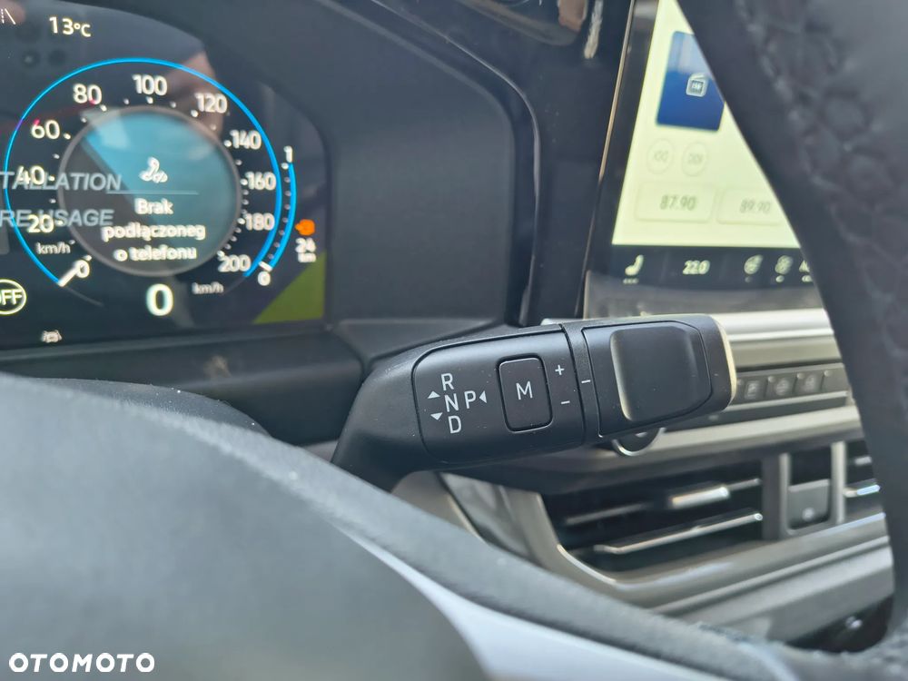 Volkswagen Transporter Kombi L2H1 N1 4Motion - 11