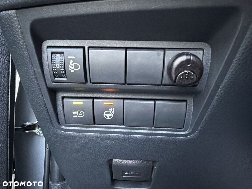 Toyota Yaris Hybrid 1.5 Style - 19