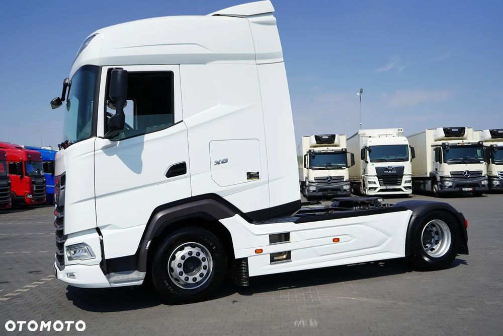 DAF XG / 480 / ACC / E 6 / I – COOL / RETARDER / JAK NOWY - 24