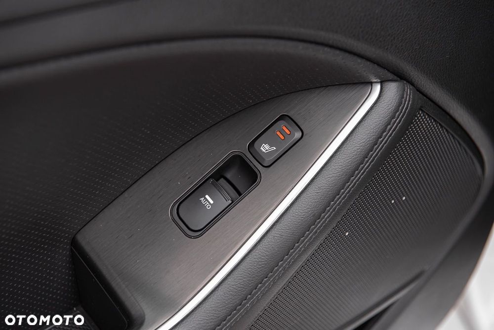 Kia Optima 2.0 CVVT Attract - 30