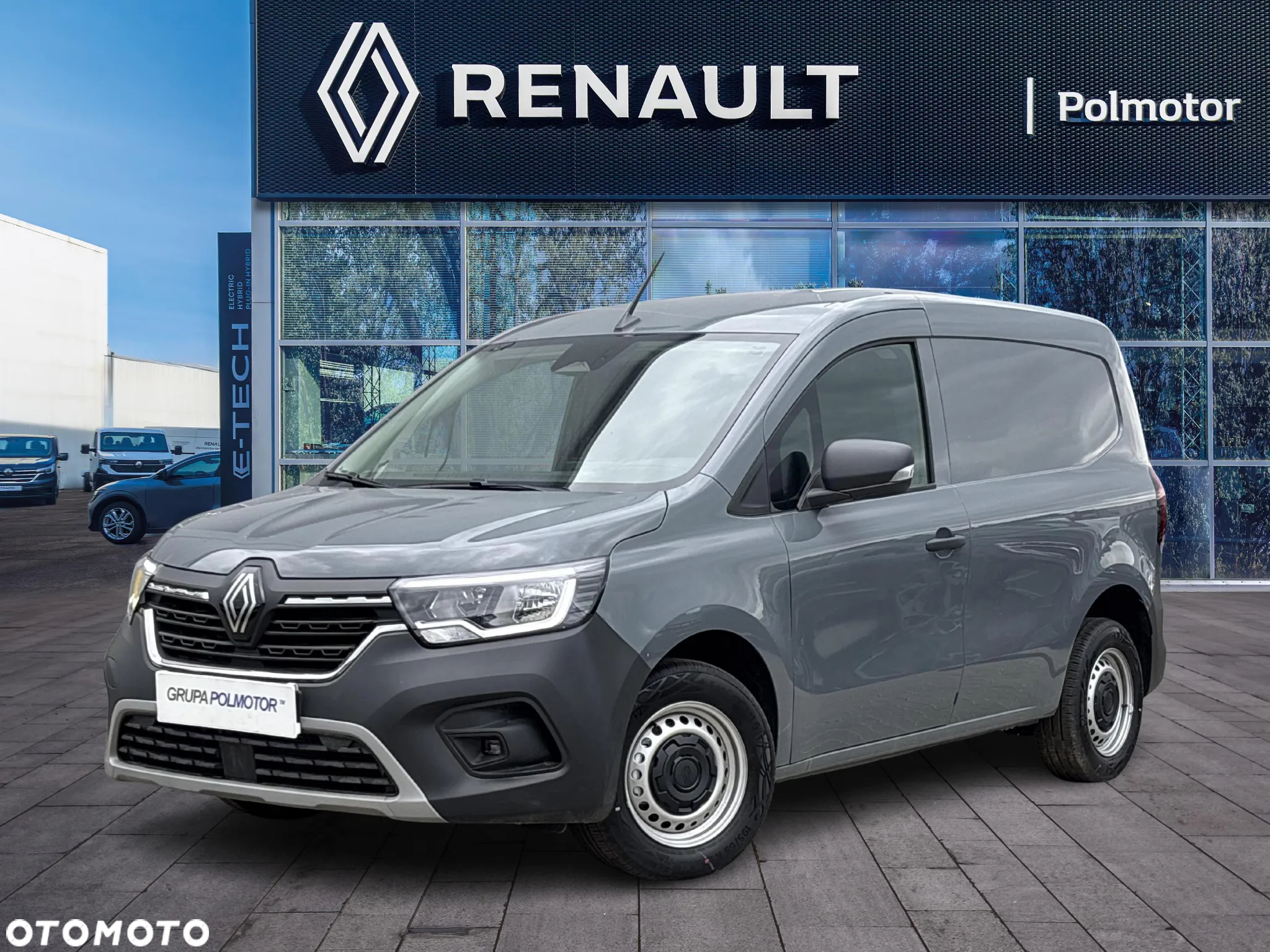 Renault KANGOO VAN - 3