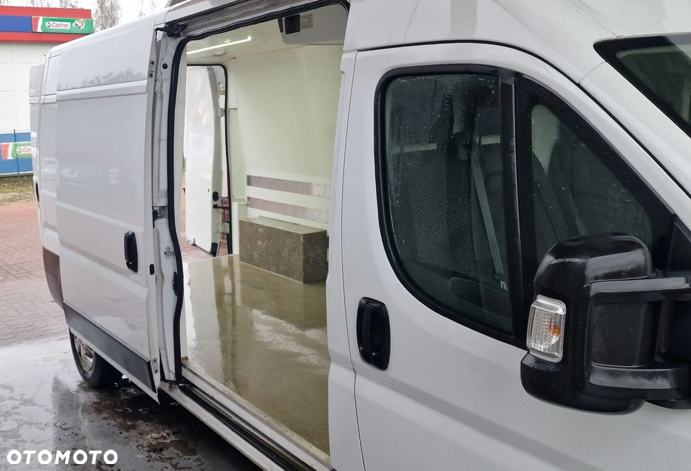 Fiat DUCATO MAXI - 6