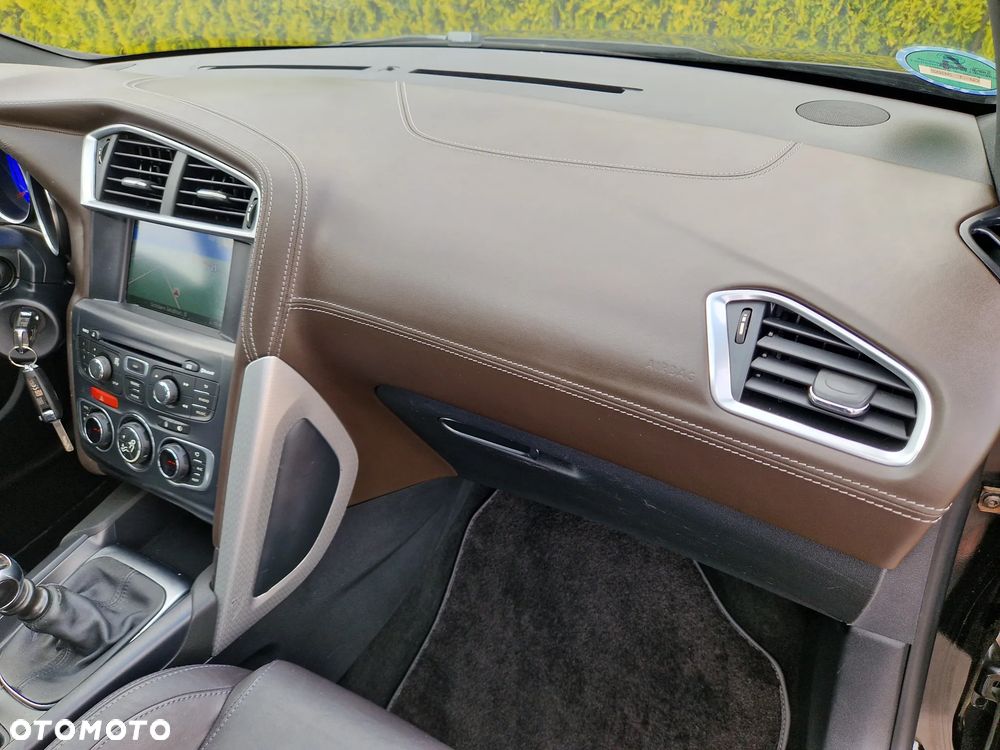 Citroën DS4 - 19