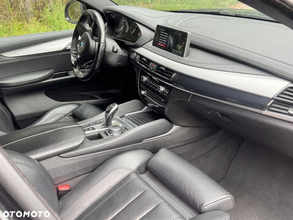 BMW X6 - 6