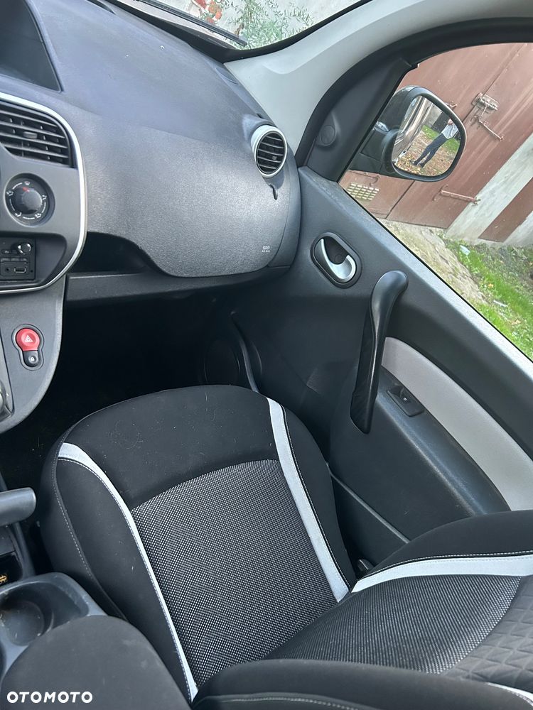 Renault Kangoo 1.2 TCE Business - 10