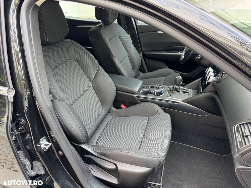 Renault Talisman Blue dCi EDC Intens - 13