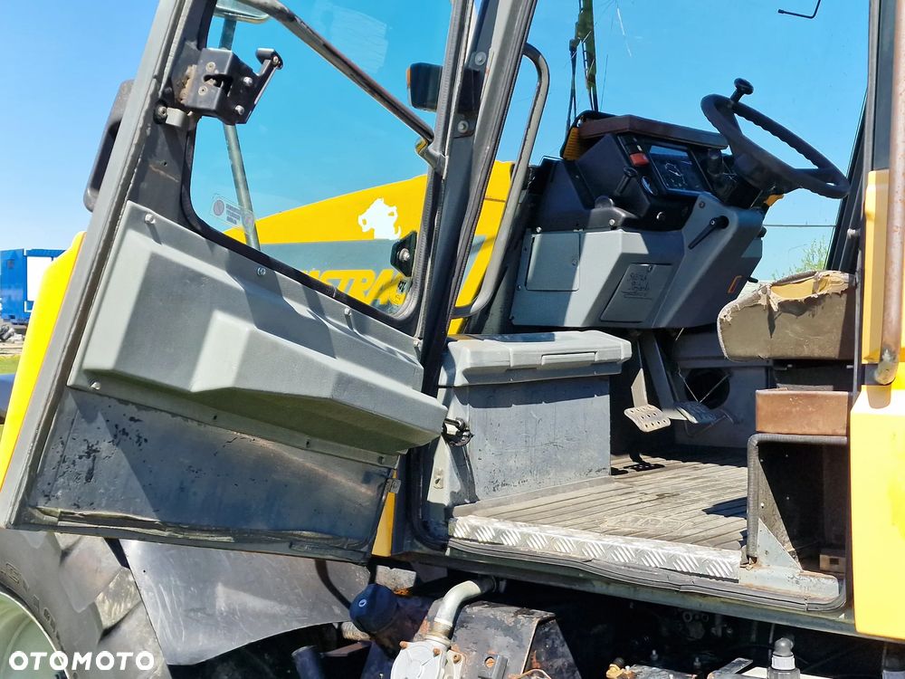 JCB Fastrac 155-65 - 15