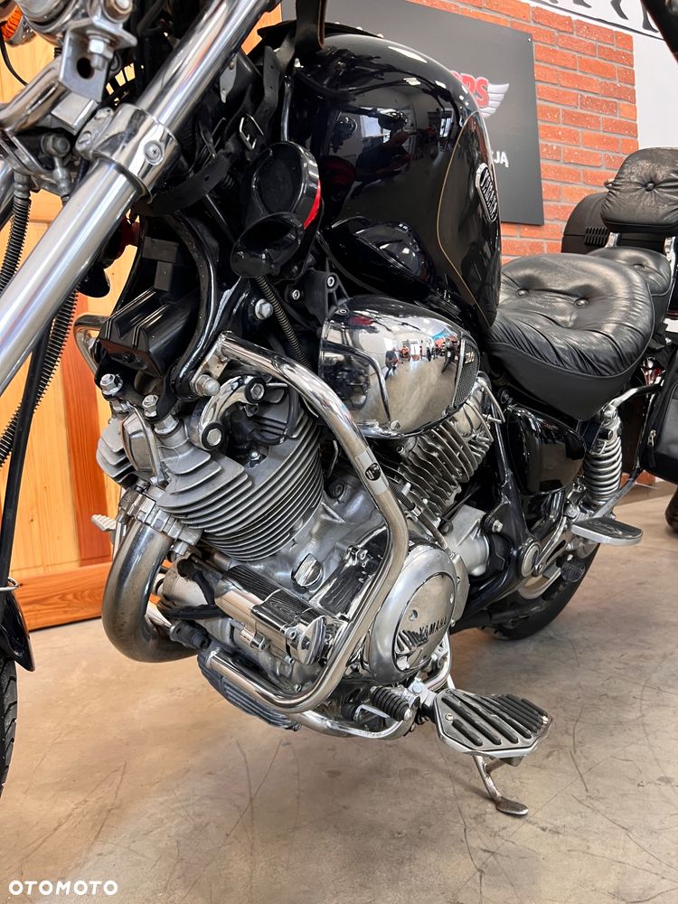 Yamaha Virago - 24
