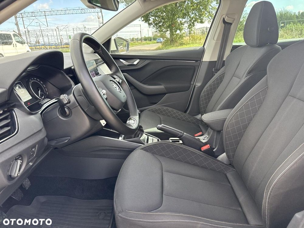 Skoda Scala 1.0 TSI Ambition - 14