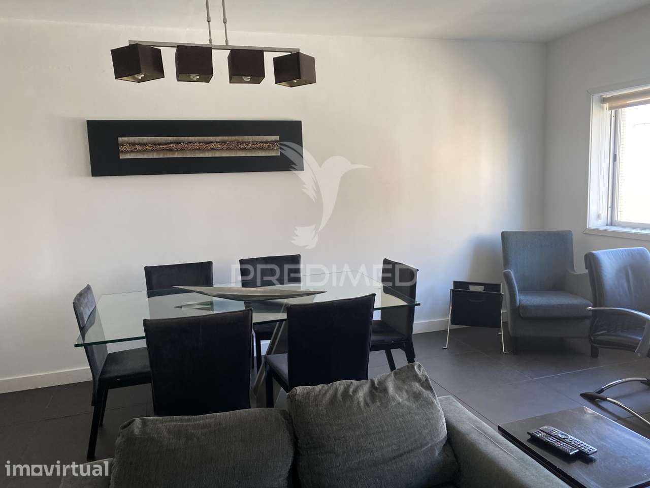 Arrenda-se T2 mobilado com Garagem Porto - Grande imagem: 2/19