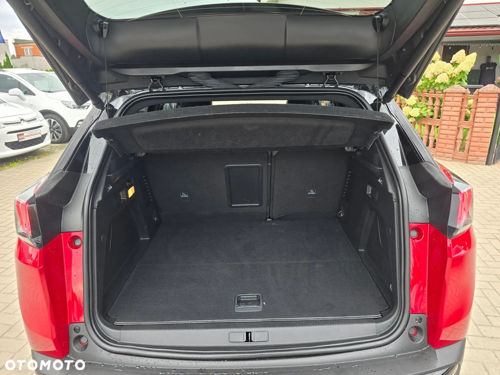 Peugeot 3008 - 19