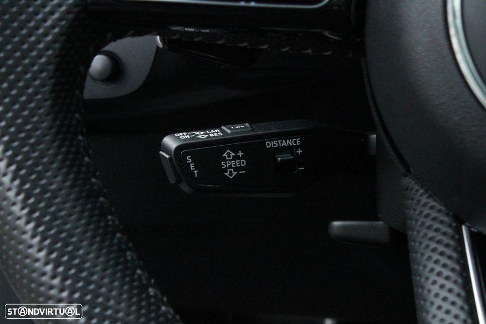 Audi RS4 Avant 2.9 TSI quattro Tiptronic - 41