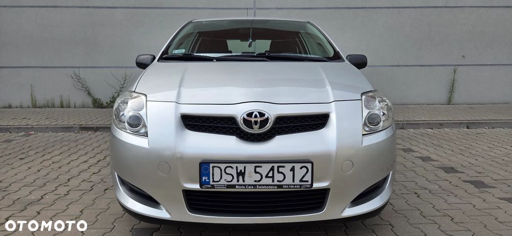 Toyota Auris 1.33 VVT-i Life - 3