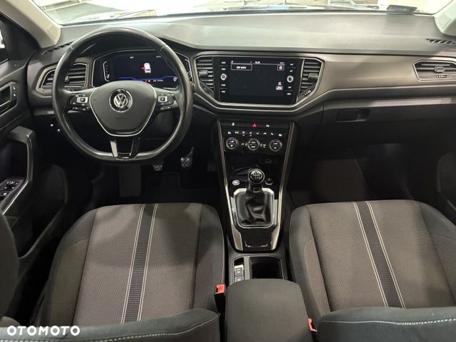 Volkswagen T-Roc 1.5 TSI ACT Advance - 32