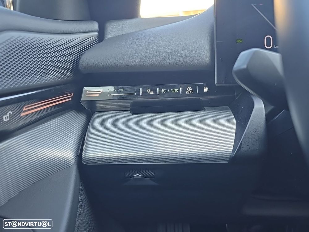 BMW 530 e Pack Desportivo M — fotografia 26
