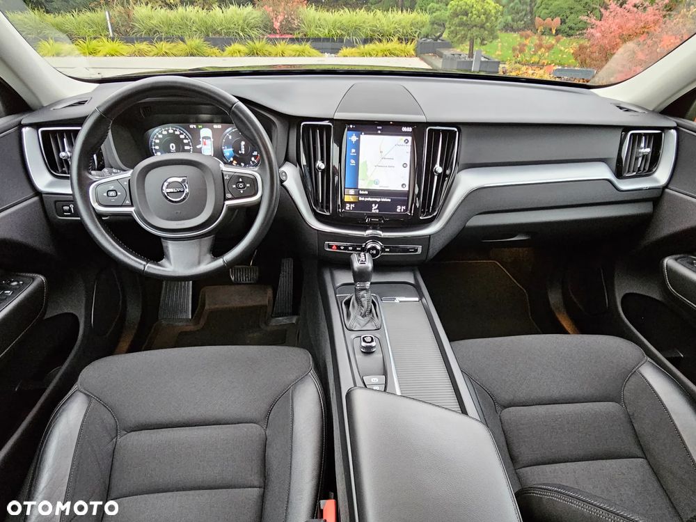 Volvo XC 60 D4 SCR AWD Momentum - 17