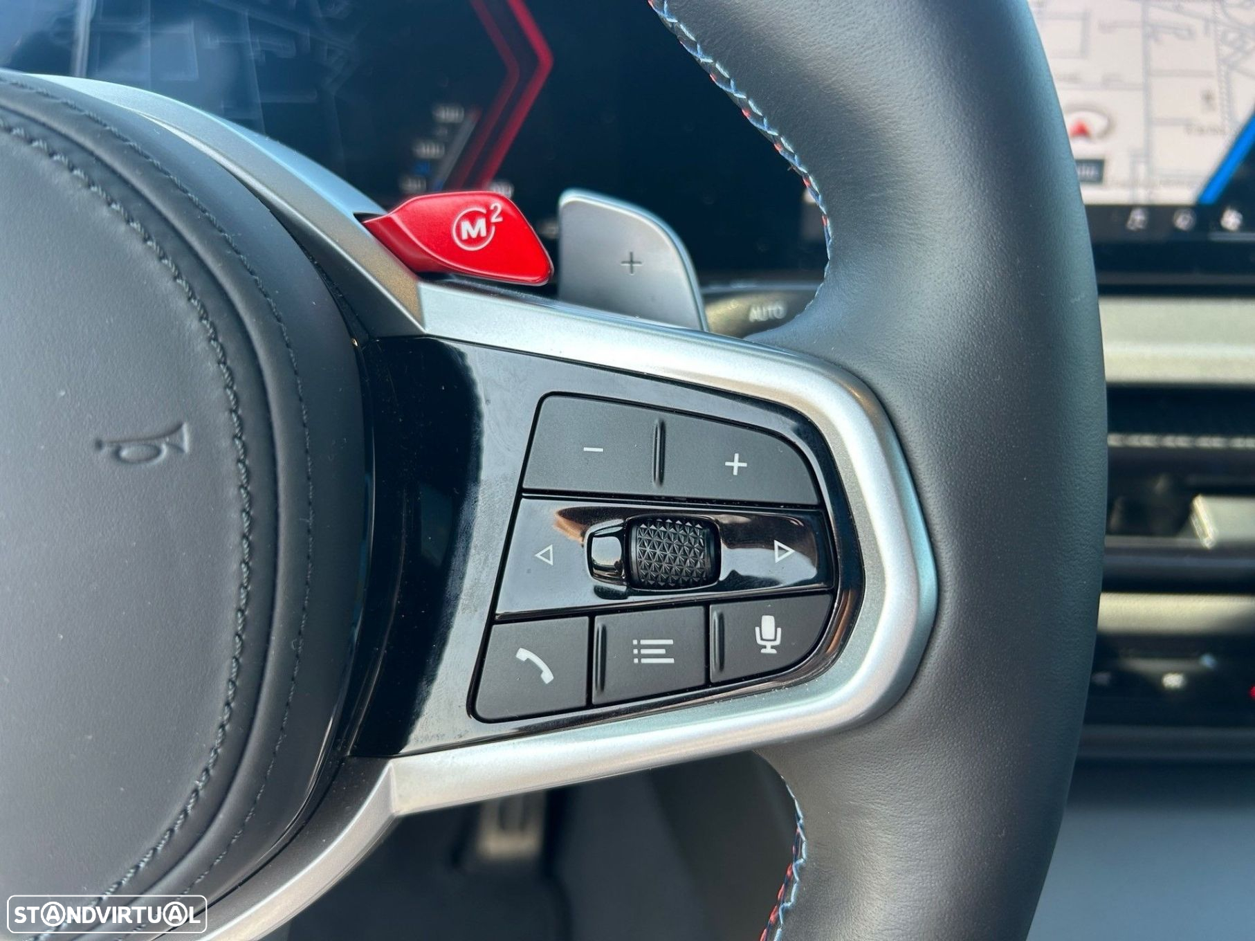 BMW M2 Auto - 24