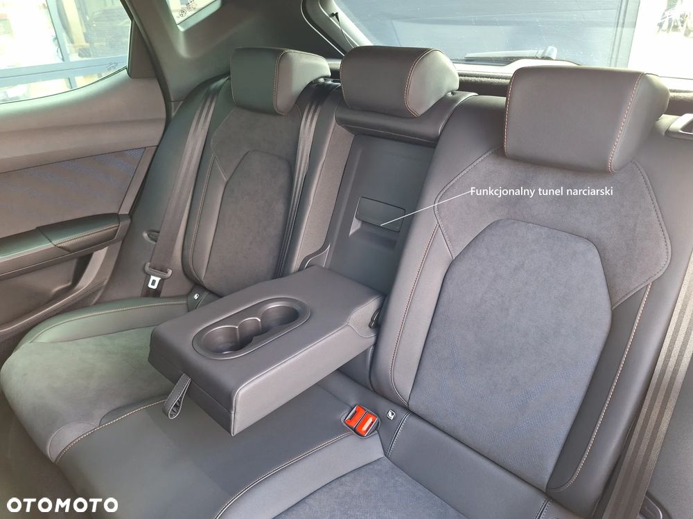 Cupra Leon 2.0 TSI DSG VZ Black Edition - 29