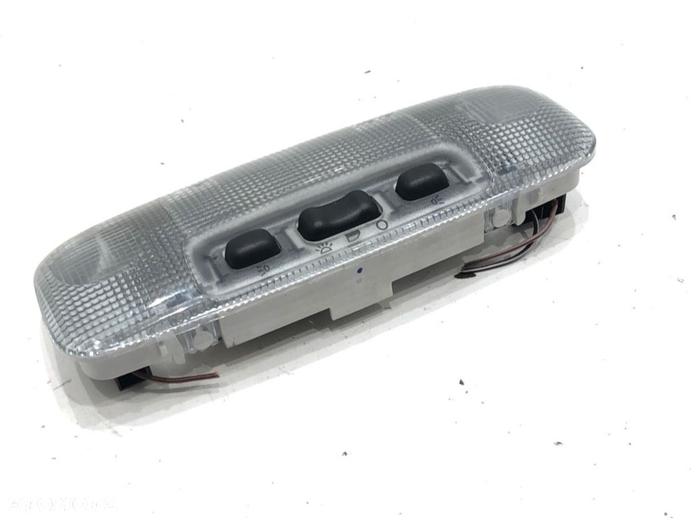 LAMPA SUFITOWA - 50.00 PLN - FORD S-MAX (WA6) 2006 - 2014 2.5 ST 162 kW [220 KM] benzyna 2006 - 2014 - 2