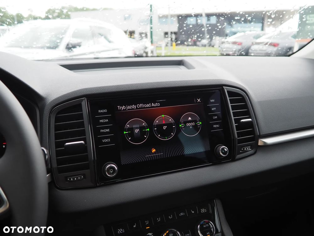 Skoda Karoq 2.0 TDI SCR 4x4 Drive DSG - 27