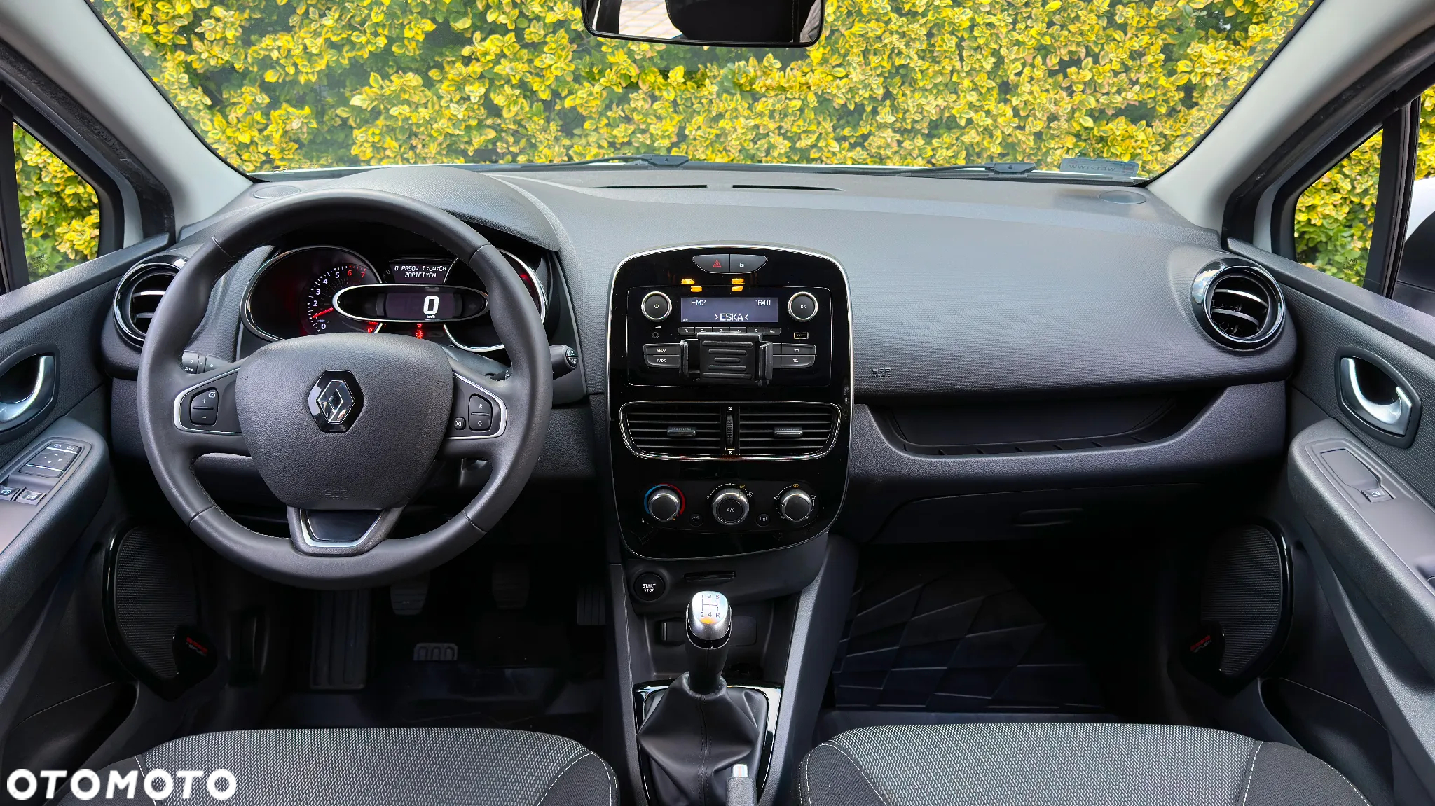 Renault Clio 0.9 Energy TCe Limited Plus - 13