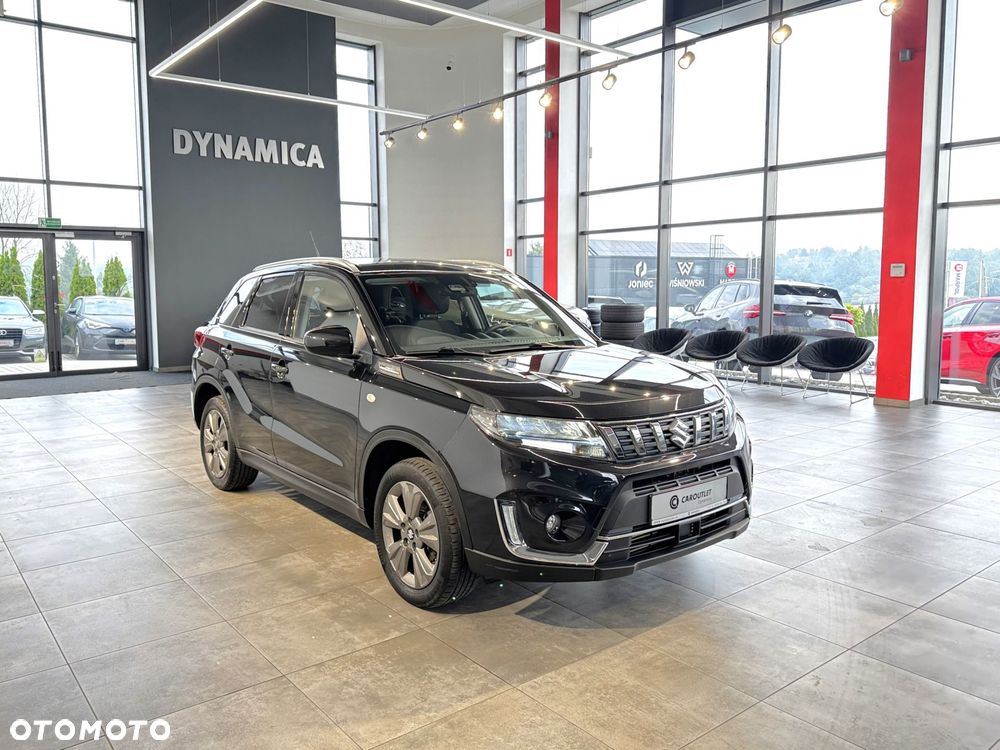 Suzuki Vitara - 2