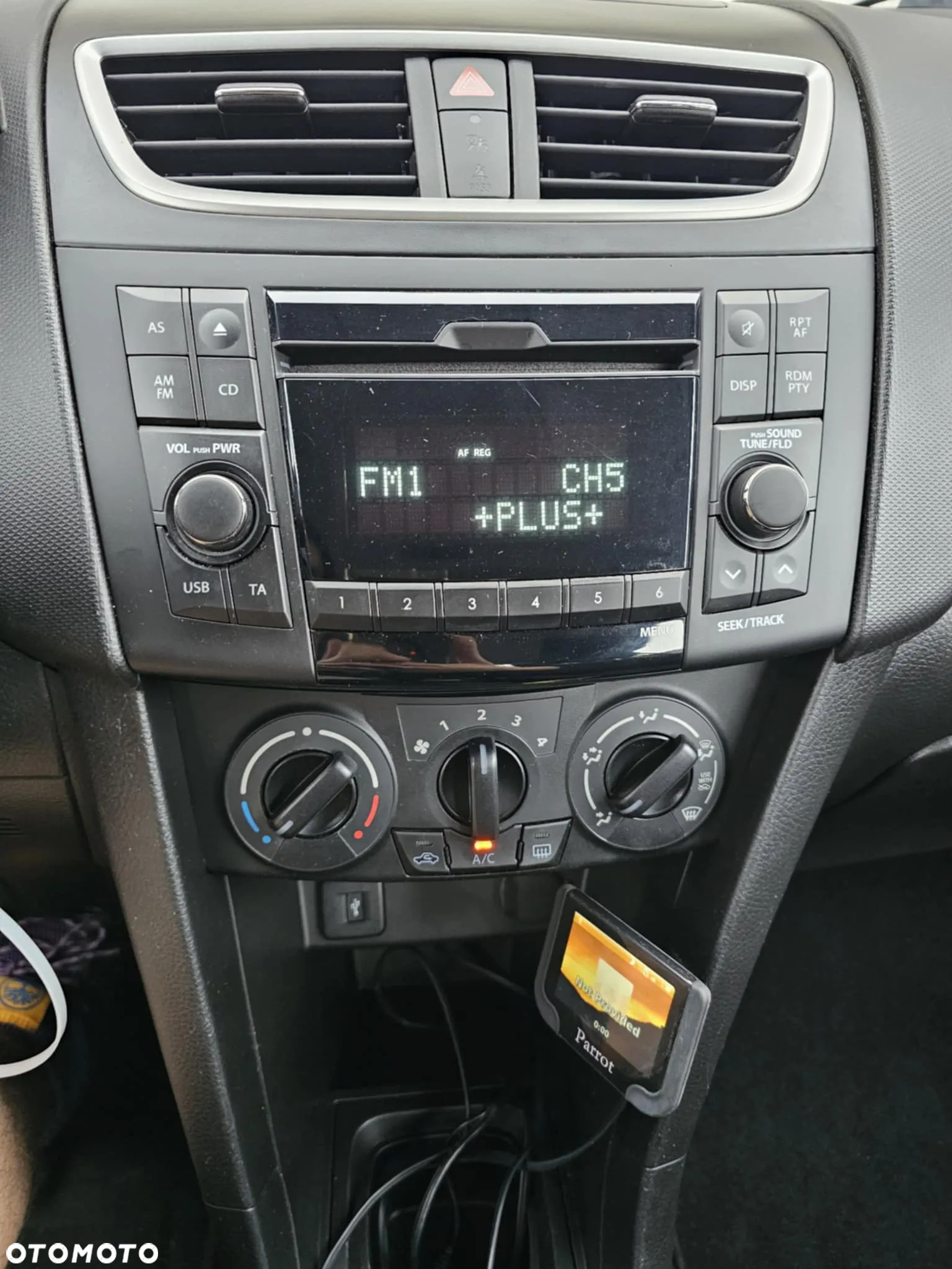 Suzuki Swift 1.2 Comfort Plus - 12