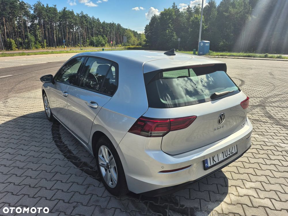 Volkswagen Golf - 15