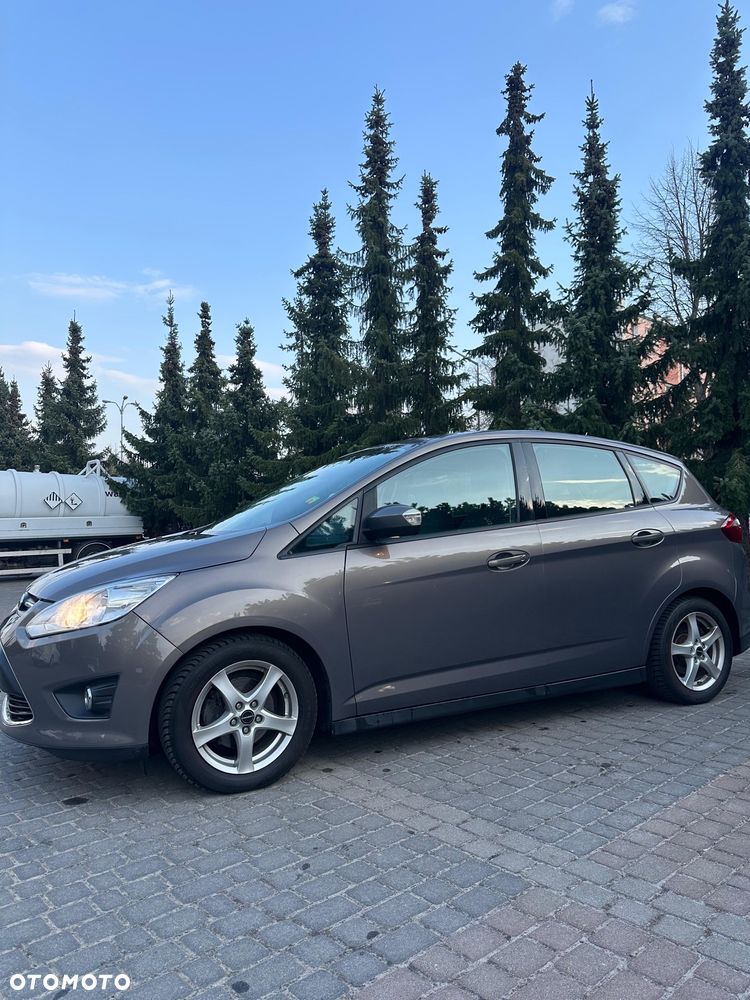 Ford C-MAX 1.0 EcoBoost Titanium ASS - 3