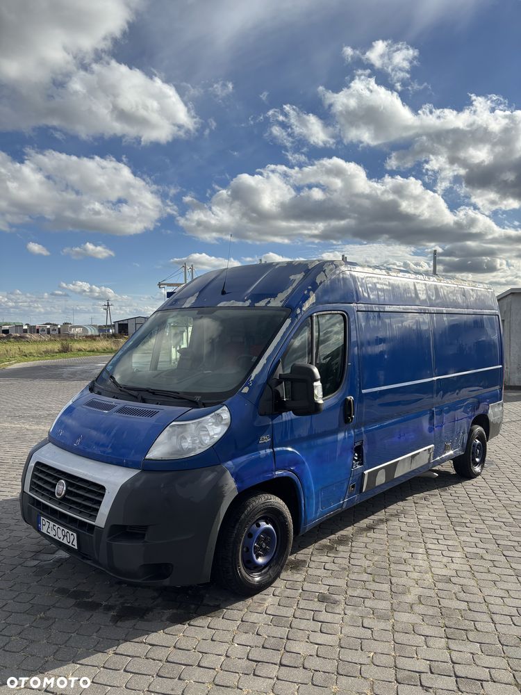 Fiat Ducato - 17
