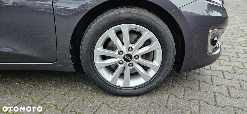 Kia Ceed 1.4 CVVT Dream-Team Edition - 12