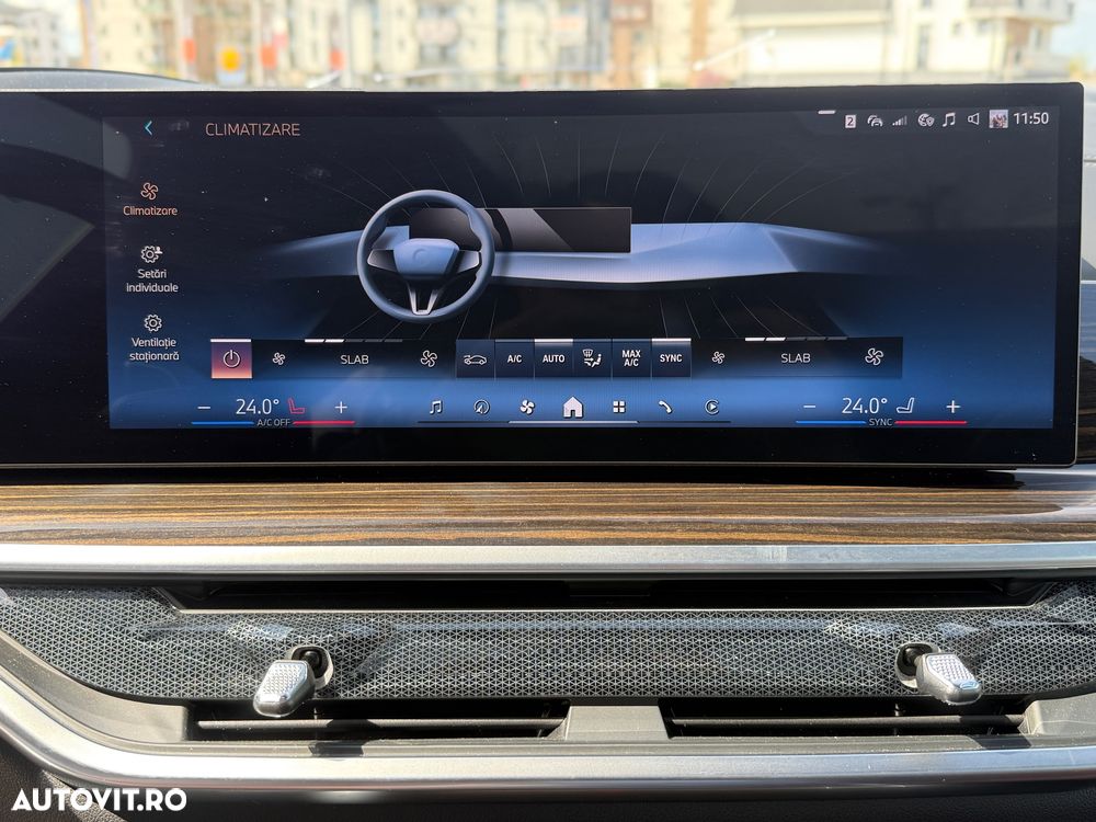 BMW X5 xDrive30d AT MHEV - 20