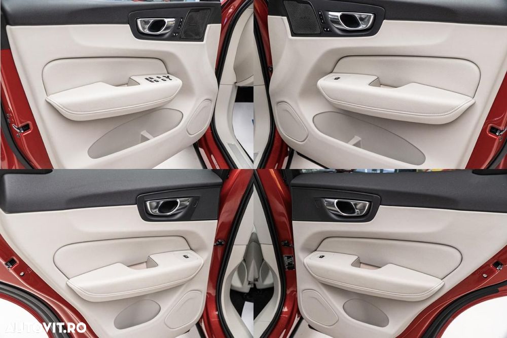 Volvo XC 60 B4 MHEV AT8 AWD Momentum Pro - 24