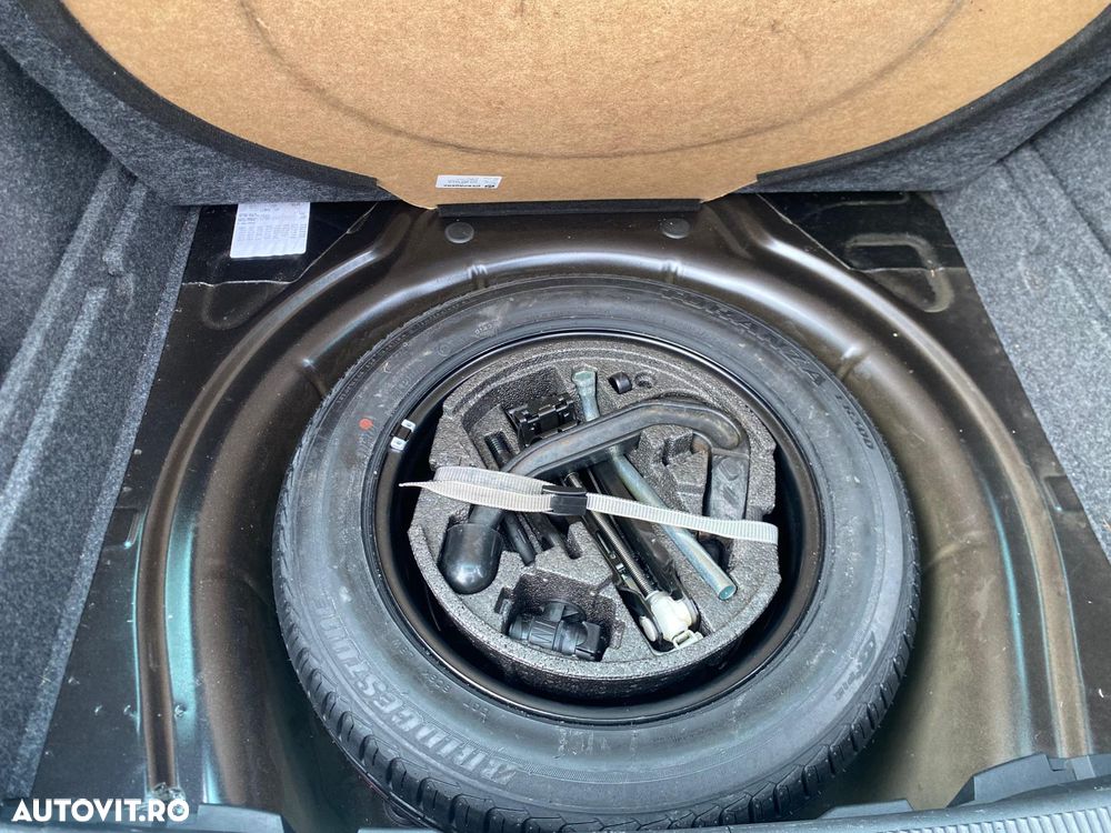 Skoda Octavia 1.8 TSI 4x4 Scout - 20