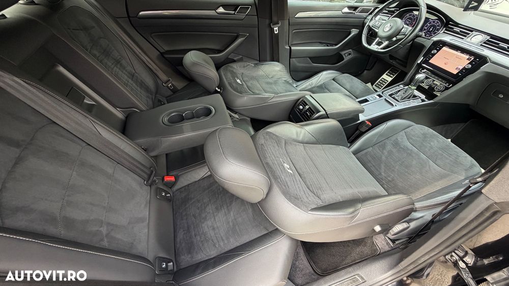 Volkswagen ARTEON 2.0 TDI SCR DSG R-Line - 11