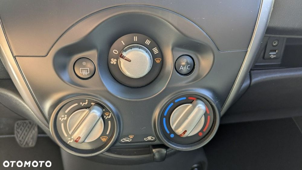 Nissan Micra - 27