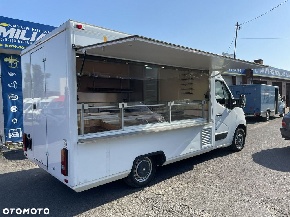 Renault Master - 1